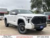 New 2024 Toyota Tundra - Houston - TX