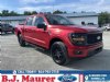 New 2024 Ford F-150 - Boswell - PA