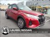 New 2024 Nissan Kicks - Johnstown - PA