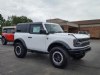 New 2024 Ford Bronco - Mercer - PA