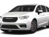 New 2023 Chrysler Pacifica Plug-In Hybrid - Lynnfield - MA