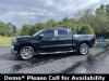 Used 2022 Chevrolet SILVERADO 1500 LTD - Mercer - PA