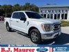 Used 2022 Ford F-150 - Boswell - PA