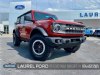 Used 2024 Ford Bronco - Windber - PA