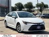 Used 2024 Toyota Corolla - Houston - TX