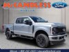 New 2024 Ford F-350SD - Mercer - PA