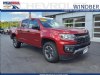 Used 2021 Chevrolet Colorado - Windber - PA