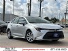 Used 2023 Toyota Corolla - Houston - TX