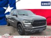 Used 2021 Ram 1500 - Burnet - TX