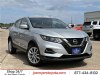 Used 2022 Nissan Rogue Sport - Houston - TX