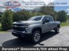 New 2024 Chevrolet C/K 2500, Silverado - Mercer - PA