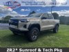 New 2024 Chevrolet Colorado - Mercer - PA