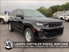 New 2024 Jeep Grand Cherokee - Johnstown - PA