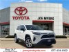 Used 2023 Toyota RAV4 - Houston - TX