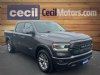 Used 2021 Ram 1500 - Burnet - TX