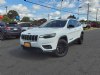 Used 2023 Jeep Cherokee - Lynnfield - MA