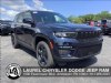 New 2024 Jeep Grand Cherokee - Johnstown - PA