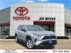 Used 2024 Toyota RAV4 - Houston - TX