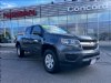 Used 2016 Chevrolet Colorado - Concord - NH