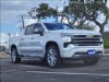 New 2024 Chevrolet C/K 1500, Silverado - Kerrville - TX