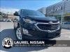 Used 2019 Chevrolet Equinox - Johnstown - PA