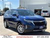 Used 2023 Chevrolet Equinox - Houston - TX