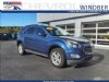 Used 2017 Chevrolet Equinox - Windber - PA