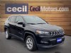 New 2025 Jeep Compass - Burnet - TX