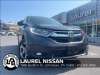 Used 2017 Honda CR-V - Johnstown - PA