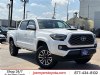 Used 2023 Toyota Tacoma - Houston - TX