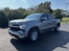 New 2024 Chevrolet C/K 1500, Silverado - Mercer - PA