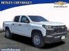 New 2024 Chevrolet Colorado - Derry - NH