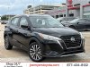 Used 2023 Nissan Kicks - Houston - TX