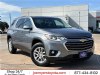 Used 2021 Chevrolet Traverse - Houston - TX