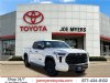 New 2024 Toyota Tundra - Houston - TX