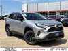 New 2024 Toyota RAV4 - Houston - TX