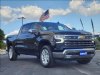 New 2024 Chevrolet C/K 1500, Silverado - Kerrville - TX