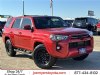 Used 2023 Toyota 4Runner - Houston - TX