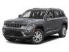 New 2025 Jeep Grand Cherokee - Lynnfield - MA