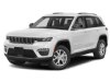 New 2025 Jeep Grand Cherokee - Lynnfield - MA