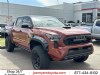 Certified 2024 Toyota Tacoma Hybrid - Houston - TX