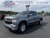 New 2025 Chevrolet C/K 1500, Silverado - Mercer - PA