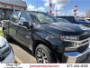 Used 2020 Chevrolet C/K 1500, Silverado - Houston - TX