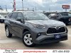 Used 2023 Toyota Highlander Hybrid - Houston - TX