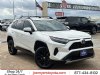 Used 2022 Toyota RAV4 Hybrid - Houston - TX