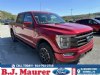 Used 2022 Ford F-150 - Boswell - PA