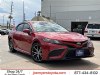 Used 2021 Toyota Camry - Houston - TX