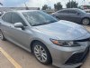 Used 2022 Toyota Camry - Houston - TX