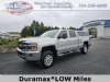 Used 2015 Chevrolet C/K 2500, Silverado - Mercer - PA