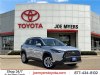 Used 2023 Toyota Corolla Cross - Houston - TX